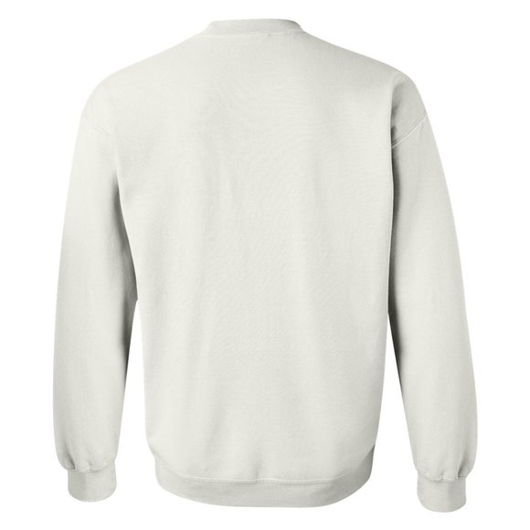 Orange Theory Hell Week 2024 crewneck sweatshirt WHITE - Picture 2 of 2